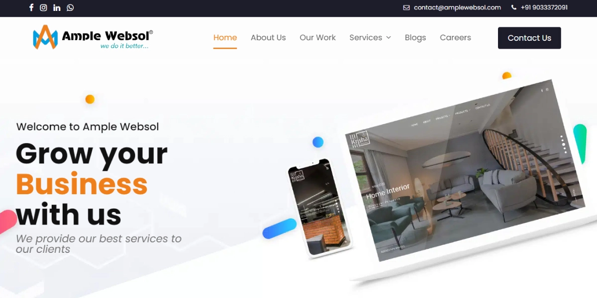 digital marketing company in vadodara