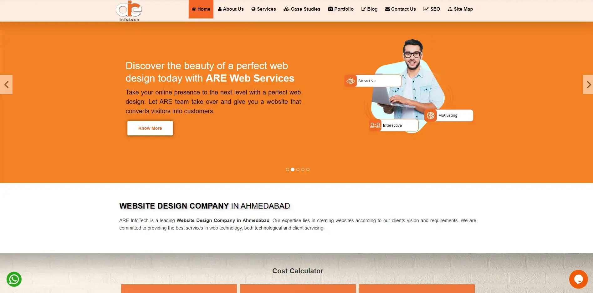 local seo agency in ahmedabad