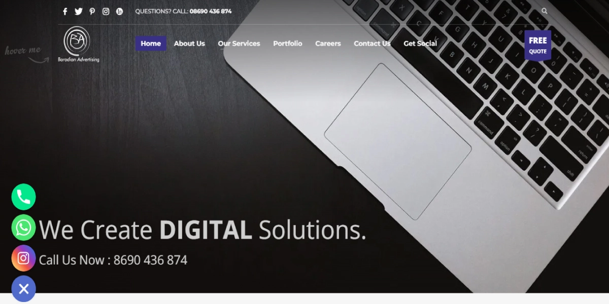 seo agency in vadodara