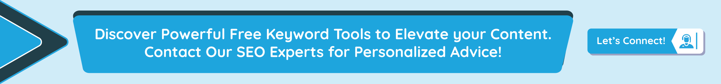 keyword research tools