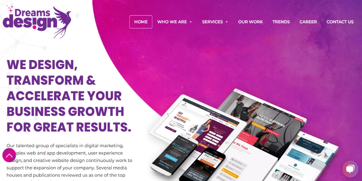 top 10 seo company in vadodara