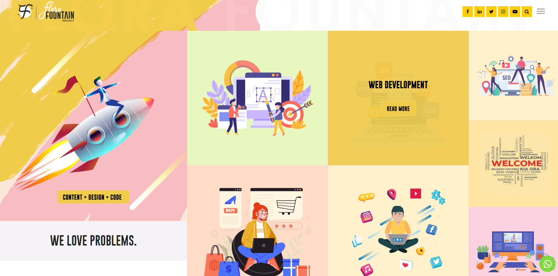 digital marketing company in ahmedabad gujarat