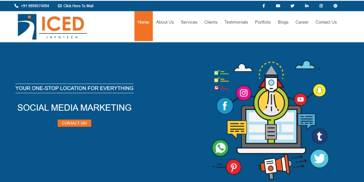 best digital marketing agency in surat
