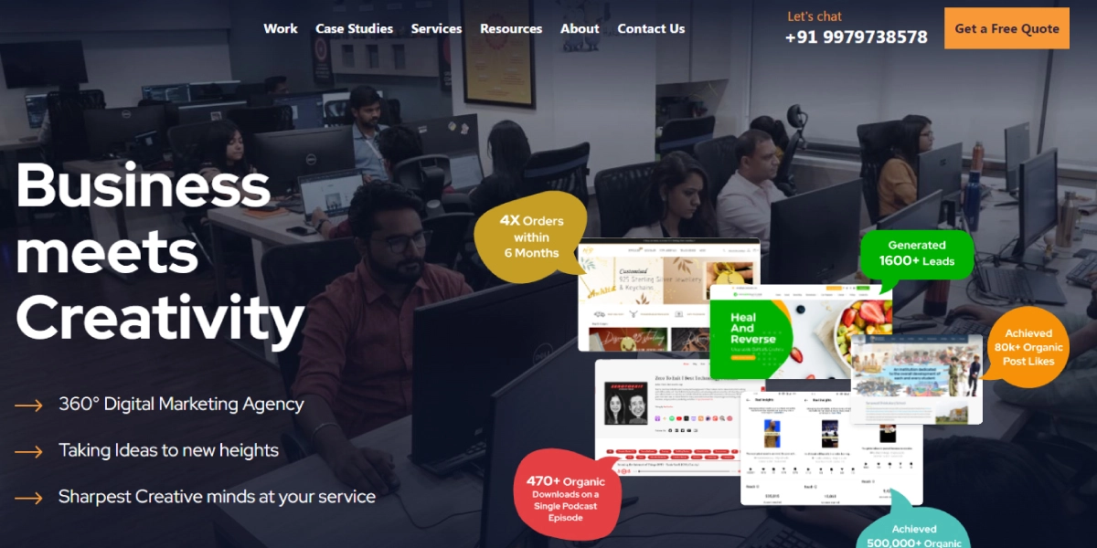 best digital marketing agency in vadodara