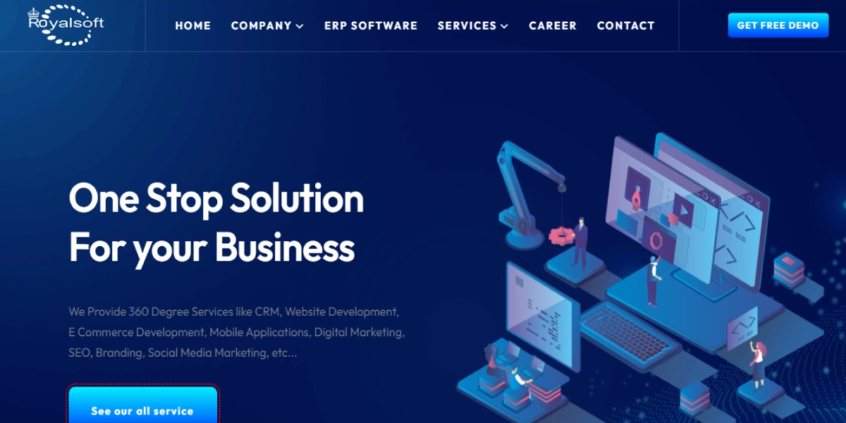 best digital marketing agency in vadodara