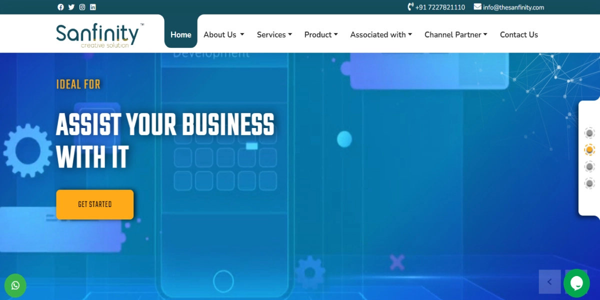 best digital marketing services in vadodara