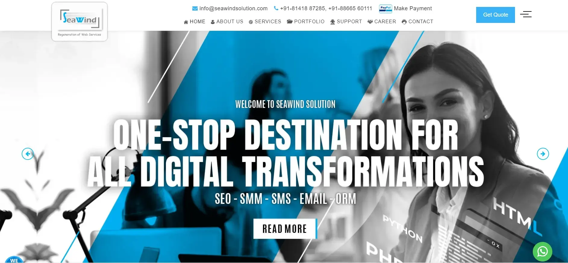 no.1 seo company in ahmedabad