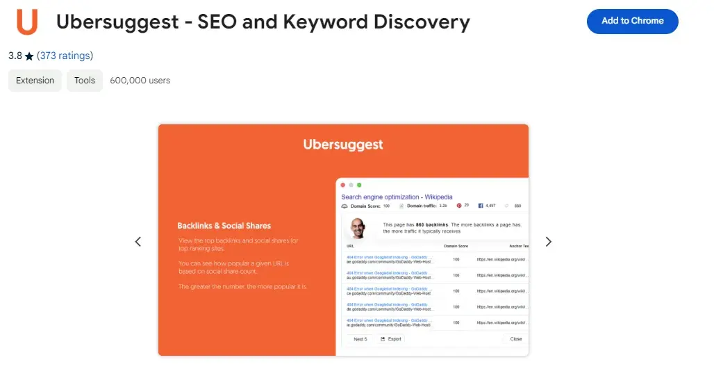 keyword research tools
