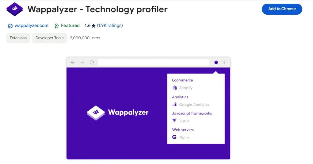 best seo chrome extensions