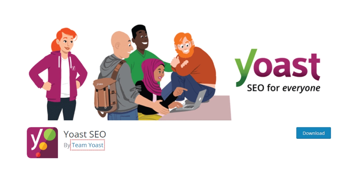 free wordpress seo plugins