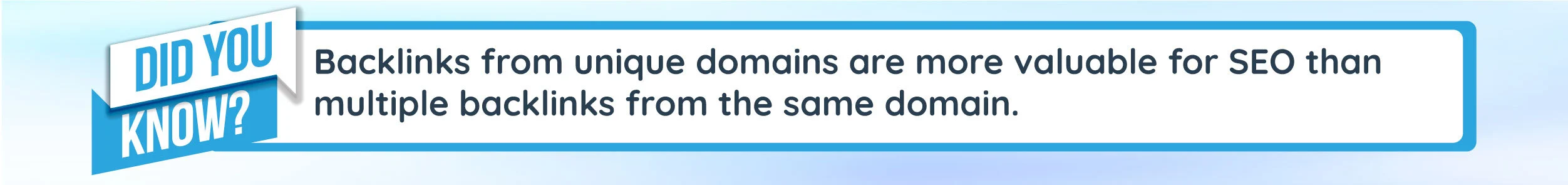 different types of backlinks