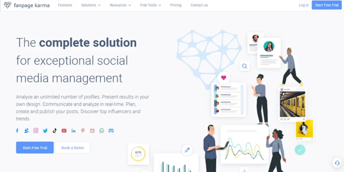 ai digital marketing tool