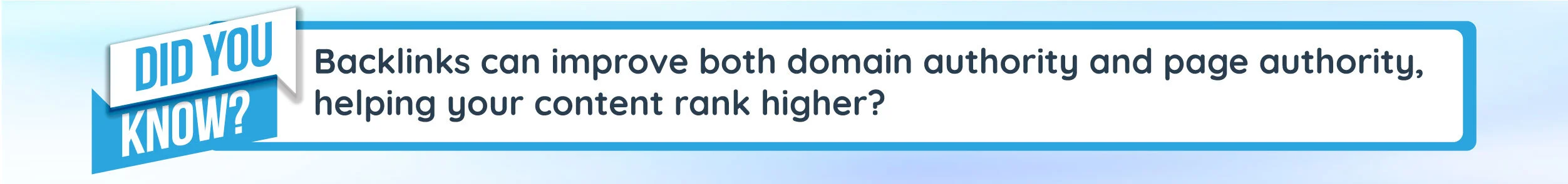 how many types of backlinks