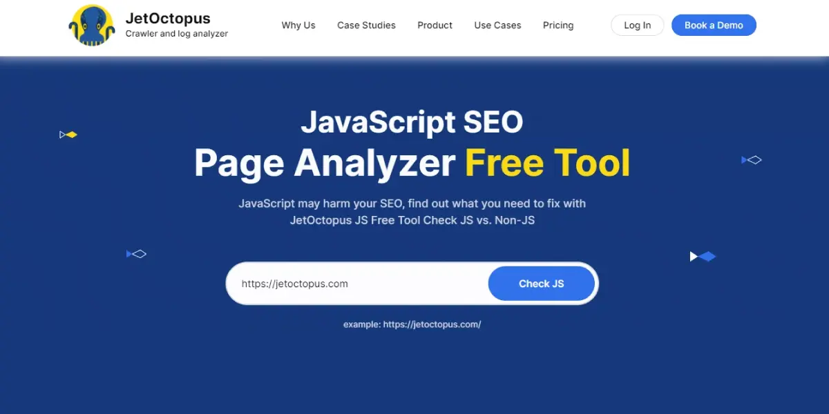 seo audit tool