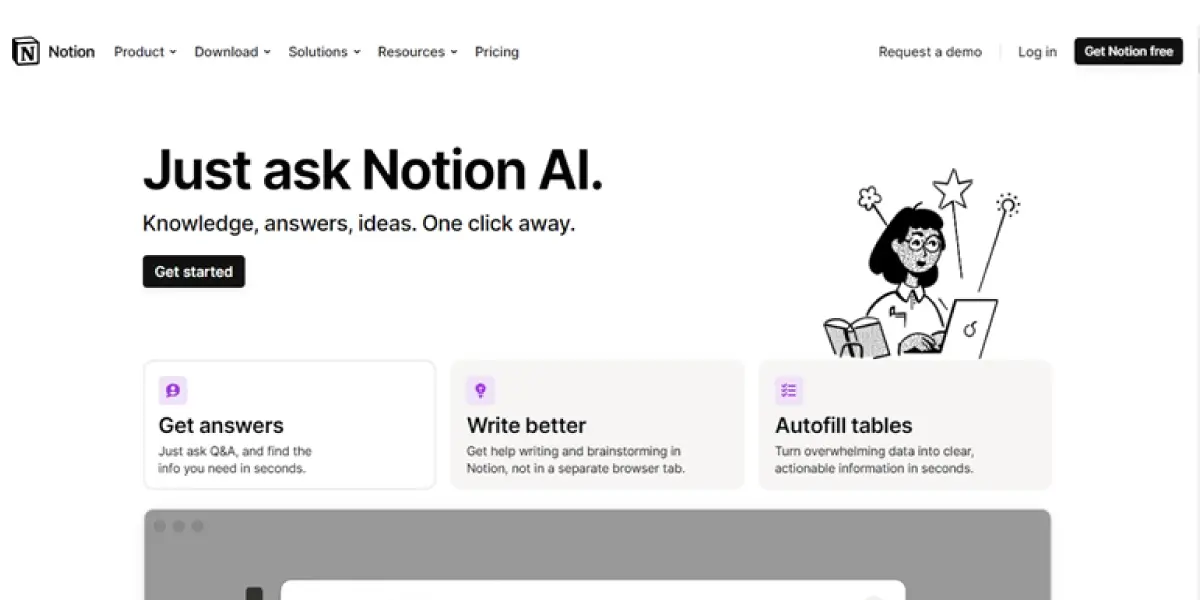 ai tools for digital marketing agency
